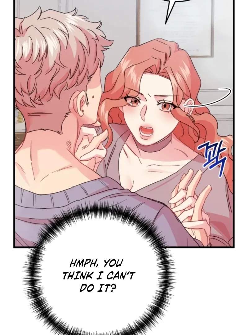 The Forsythia Mansion: First Night After the Divorce Chapter 7 page 91 - 