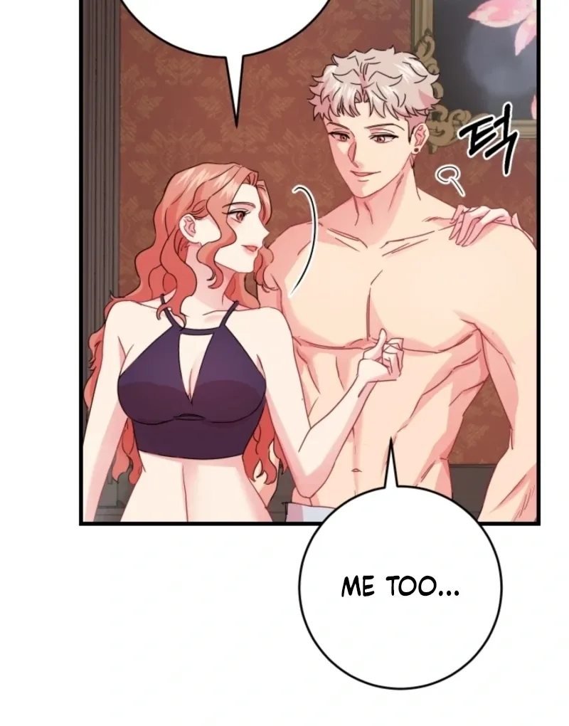 The Forsythia Mansion: First Night After the Divorce Chapter 7 page 98 - 