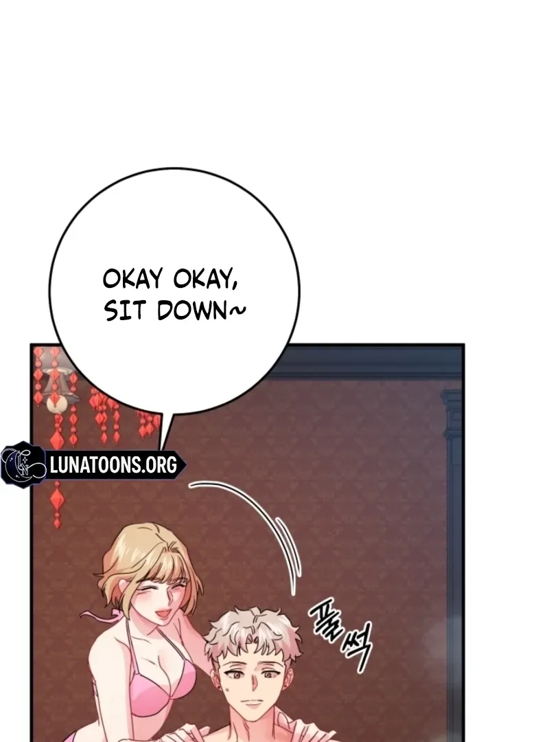 The Forsythia Mansion: First Night After the Divorce Chapter 7 page 99 - 