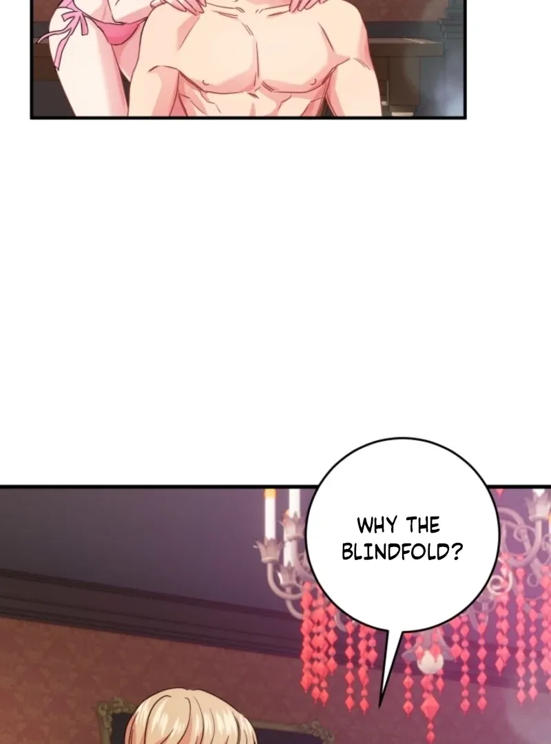 The Forsythia Mansion: First Night After the Divorce Chapter 7 page 100 - 