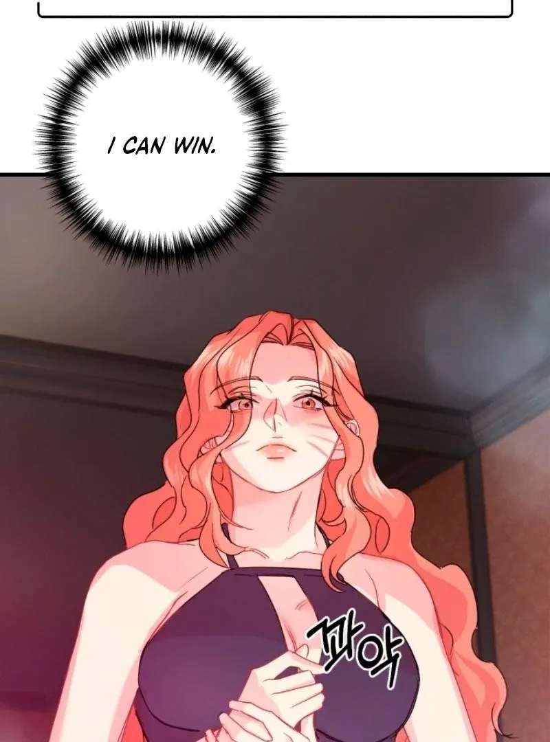 The Forsythia Mansion: First Night After the Divorce Chapter 8 page 2 - 