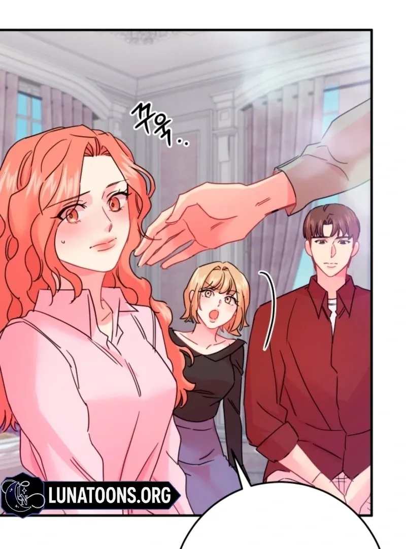The Forsythia Mansion: First Night After the Divorce Chapter 8 page 110 - 