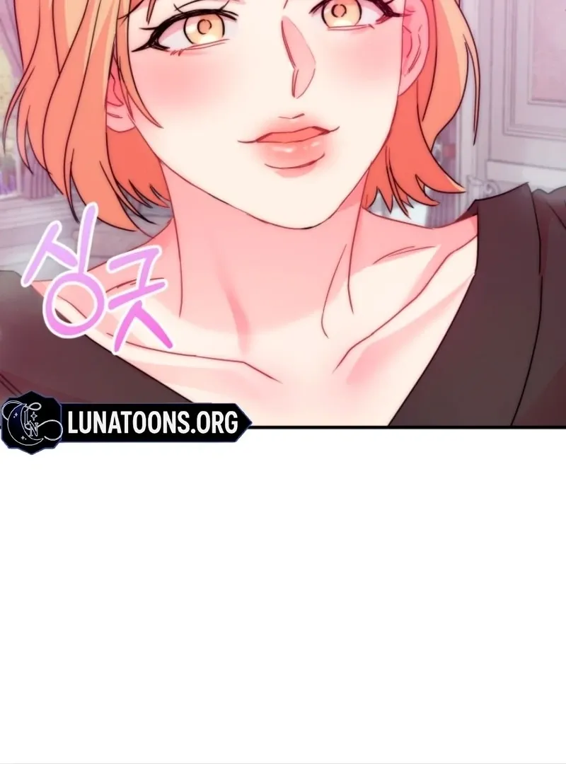 The Forsythia Mansion: First Night After the Divorce Chapter 8 page 117 - 