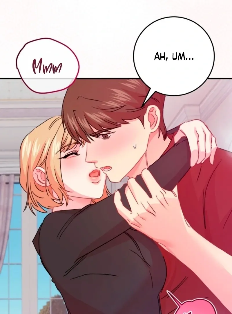 The Forsythia Mansion: First Night After the Divorce Chapter 8 page 119 - 