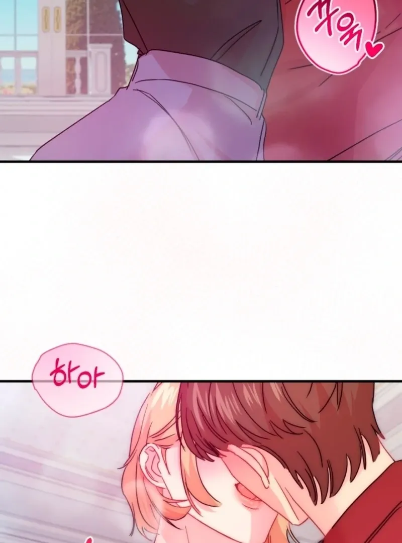 The Forsythia Mansion: First Night After the Divorce Chapter 8 page 120 - 