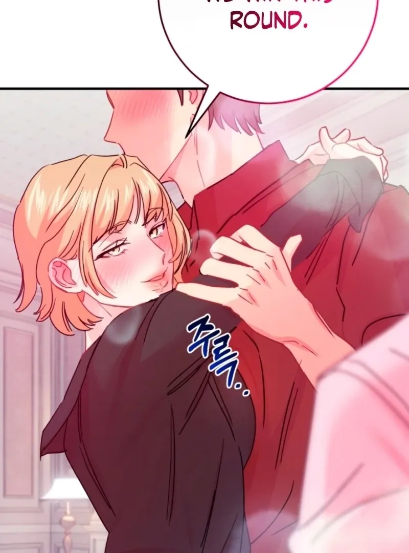 The Forsythia Mansion: First Night After the Divorce Chapter 8 page 124 - 