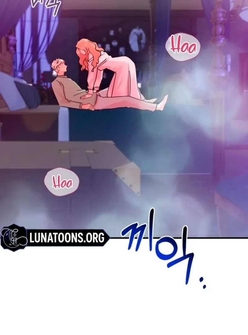 The Forsythia Mansion: First Night After the Divorce Chapter 8 page 131 - 