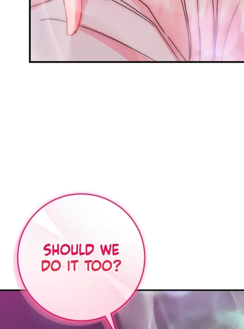 The Forsythia Mansion: First Night After the Divorce Chapter 8 page 133 - 