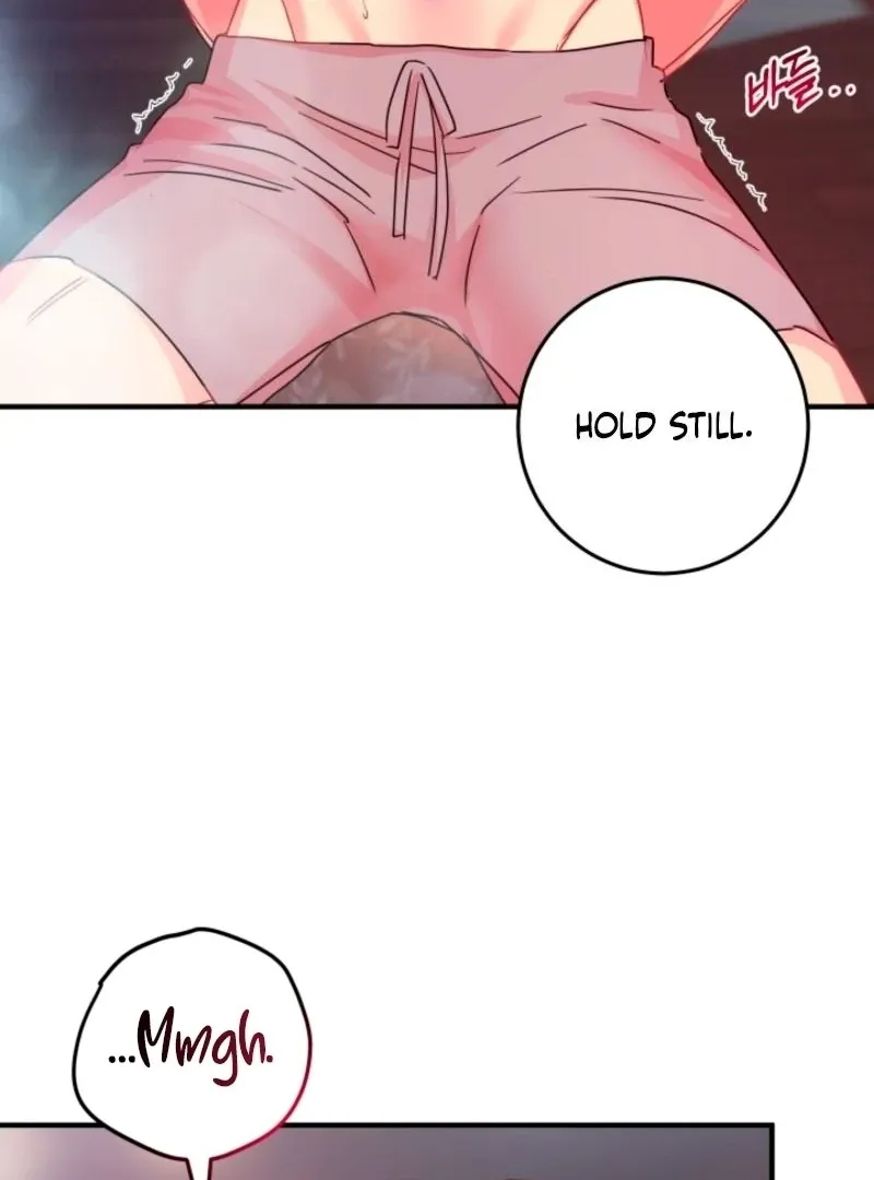 The Forsythia Mansion: First Night After the Divorce Chapter 8 page 16 - 