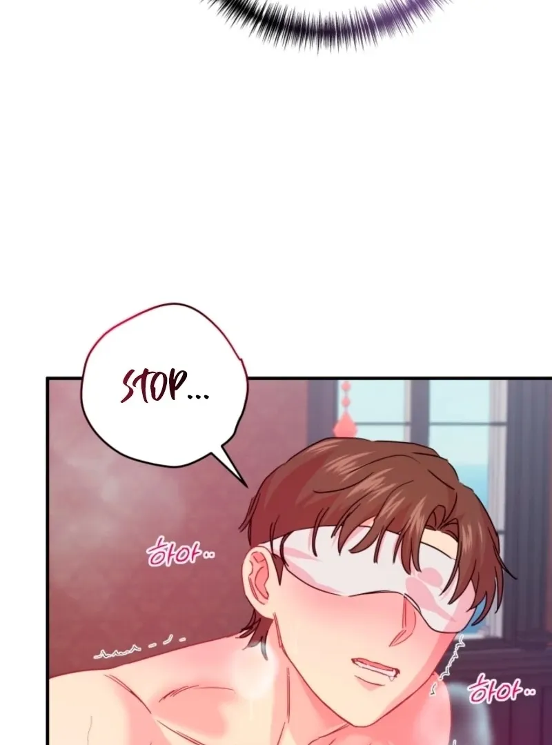 The Forsythia Mansion: First Night After the Divorce Chapter 8 page 18 - 