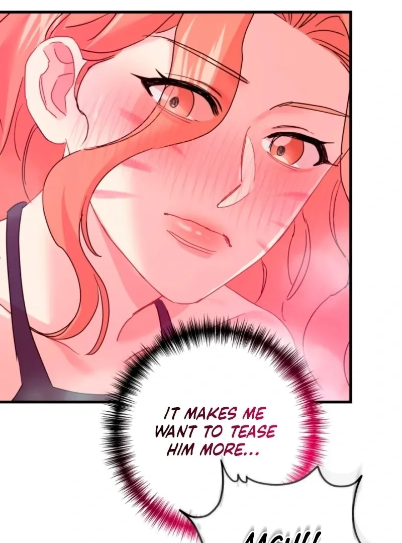 The Forsythia Mansion: First Night After the Divorce Chapter 8 page 20 - 