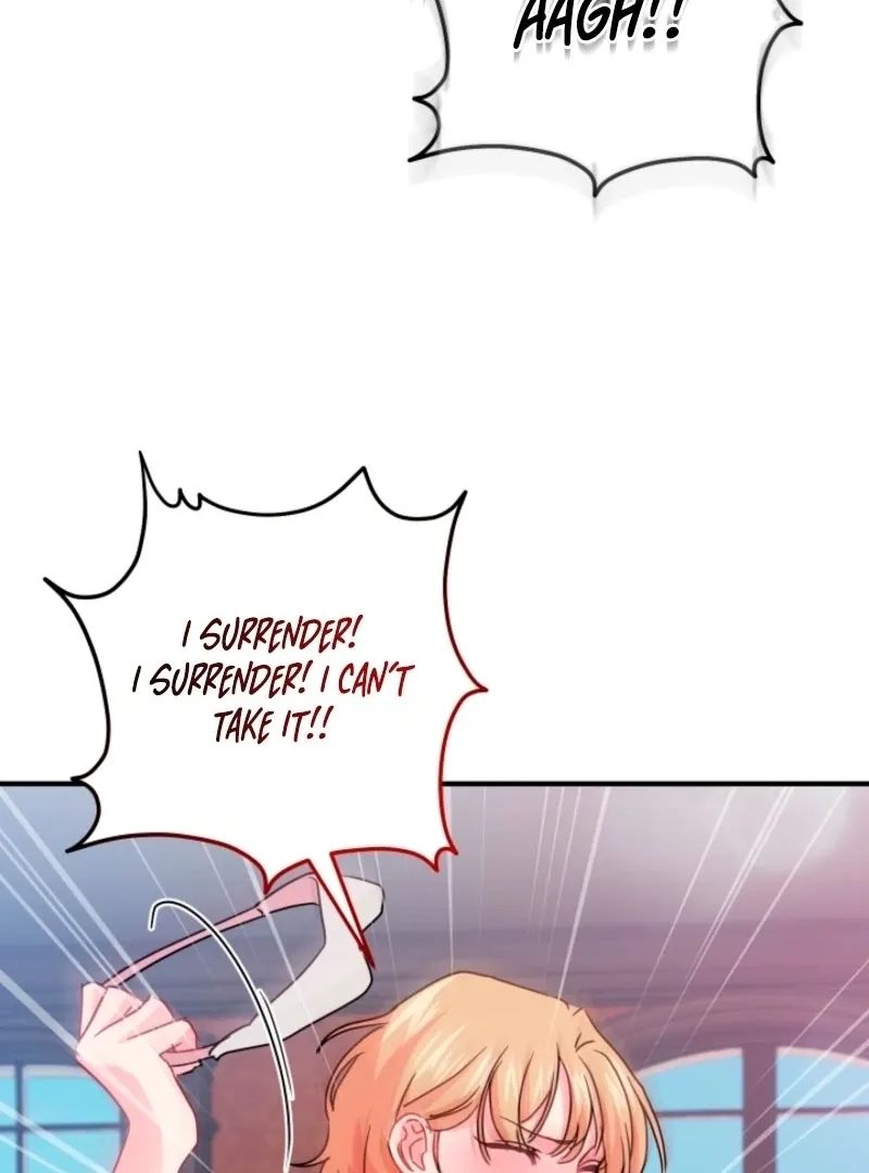 The Forsythia Mansion: First Night After the Divorce Chapter 8 page 21 - 