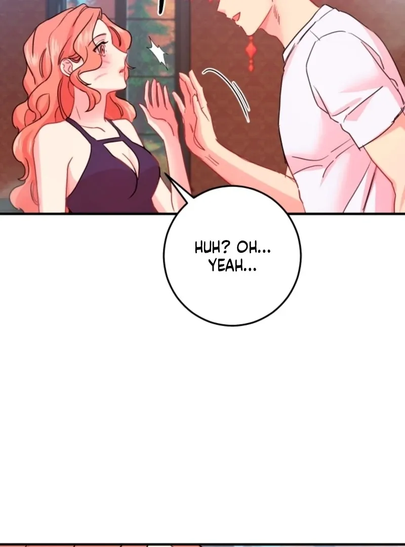 The Forsythia Mansion: First Night After the Divorce Chapter 8 page 25 - 