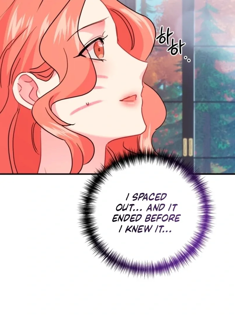 The Forsythia Mansion: First Night After the Divorce Chapter 8 page 26 - 