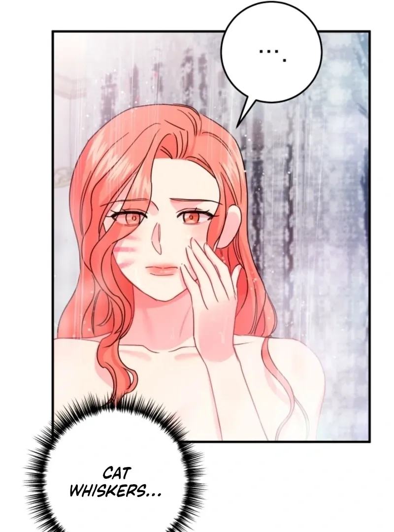 The Forsythia Mansion: First Night After the Divorce Chapter 8 page 29 - 