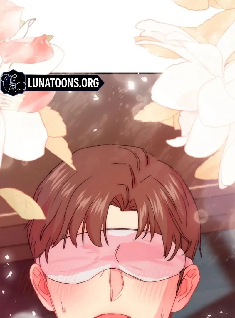 The Forsythia Mansion: First Night After the Divorce Chapter 8 page 4 - 