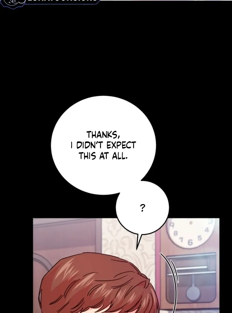 The Forsythia Mansion: First Night After the Divorce Chapter 8 page 32 - 