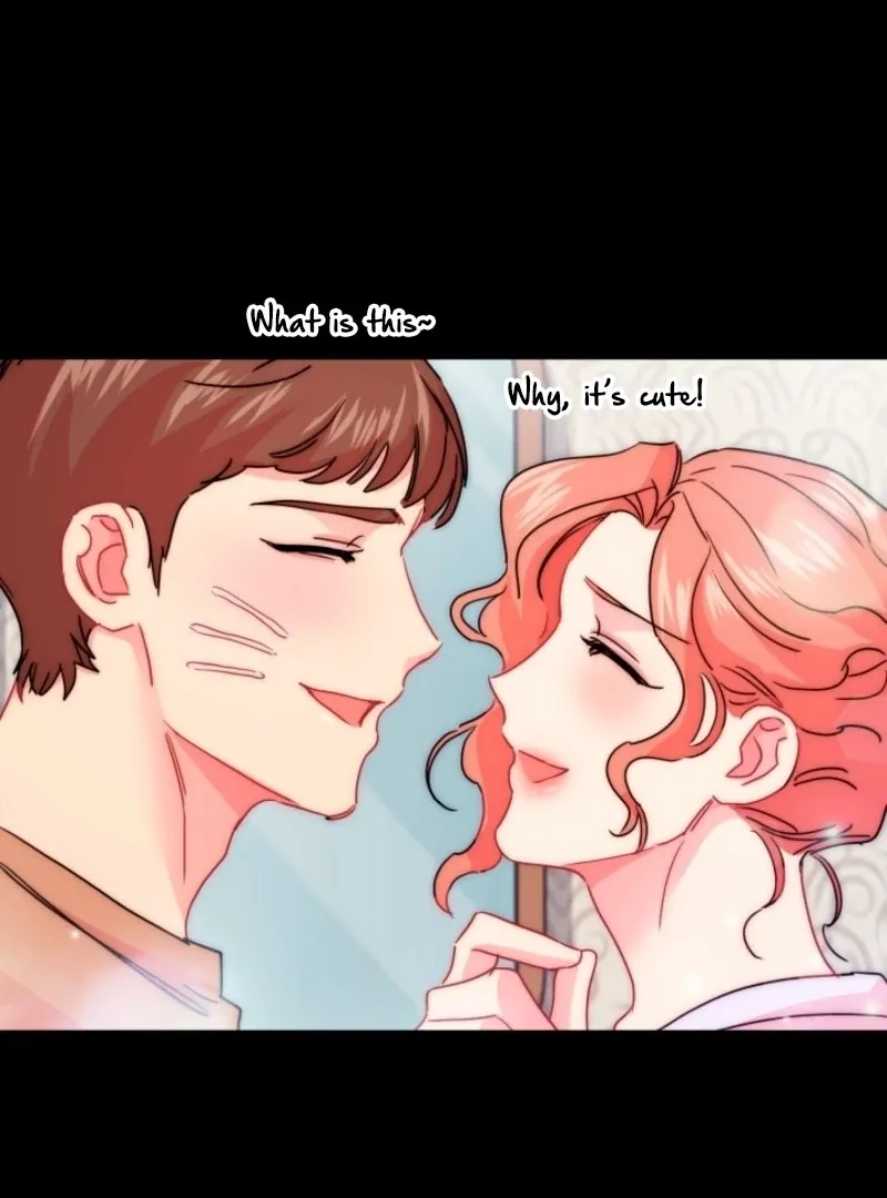 The Forsythia Mansion: First Night After the Divorce Chapter 8 page 35 - 