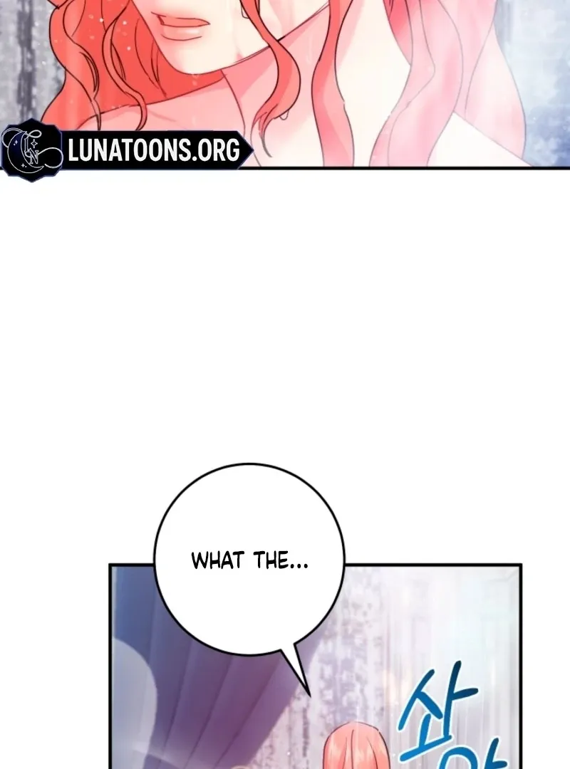 The Forsythia Mansion: First Night After the Divorce Chapter 8 page 37 - 