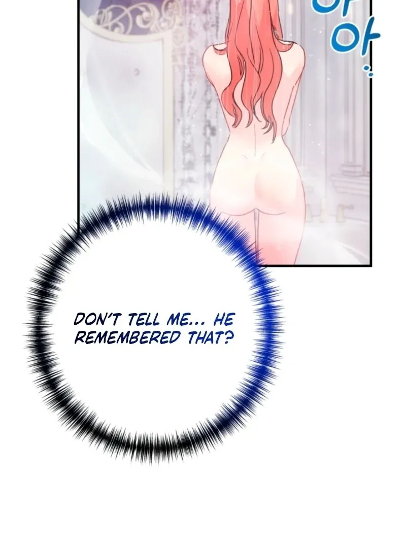 The Forsythia Mansion: First Night After the Divorce Chapter 8 page 38 - 