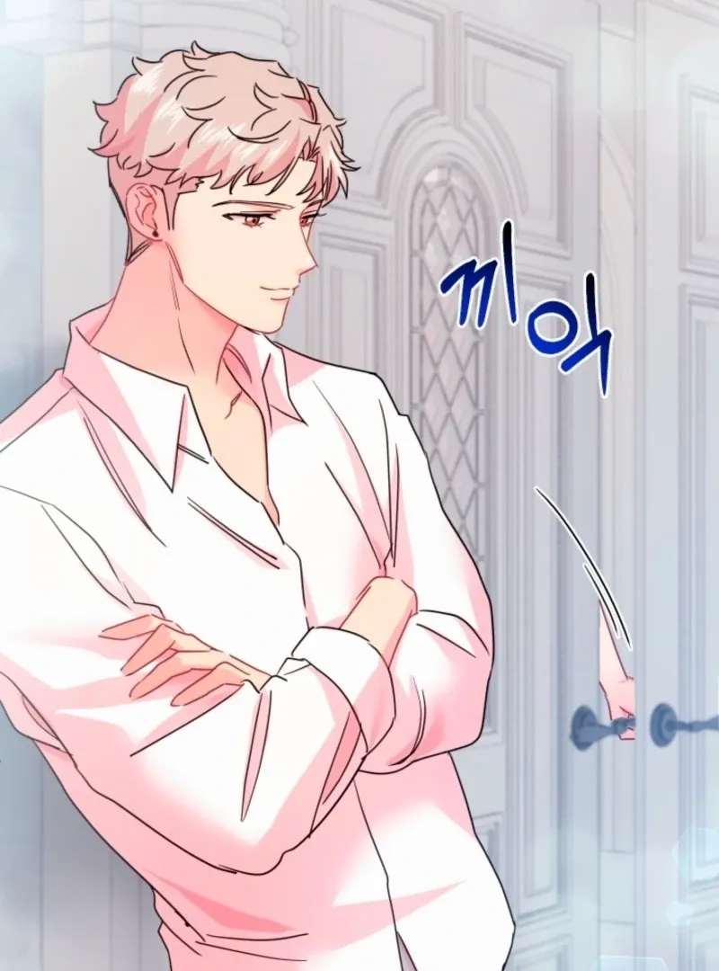 The Forsythia Mansion: First Night After the Divorce Chapter 8 page 40 - 