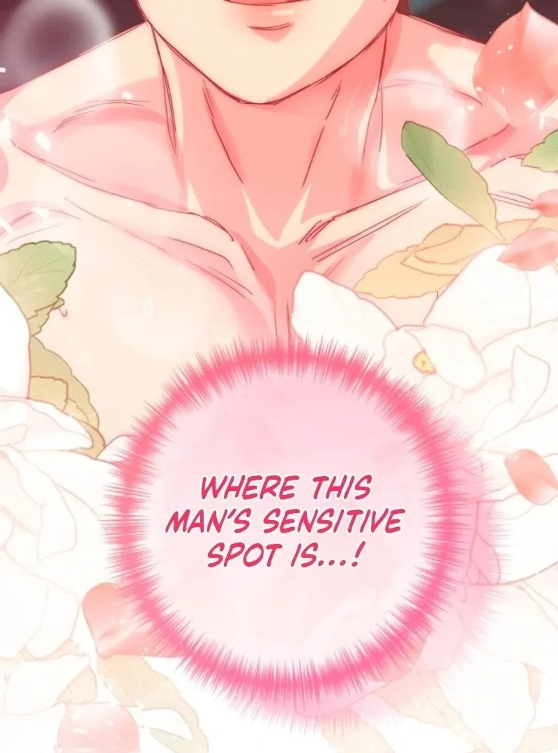 The Forsythia Mansion: First Night After the Divorce Chapter 8 page 5 - 