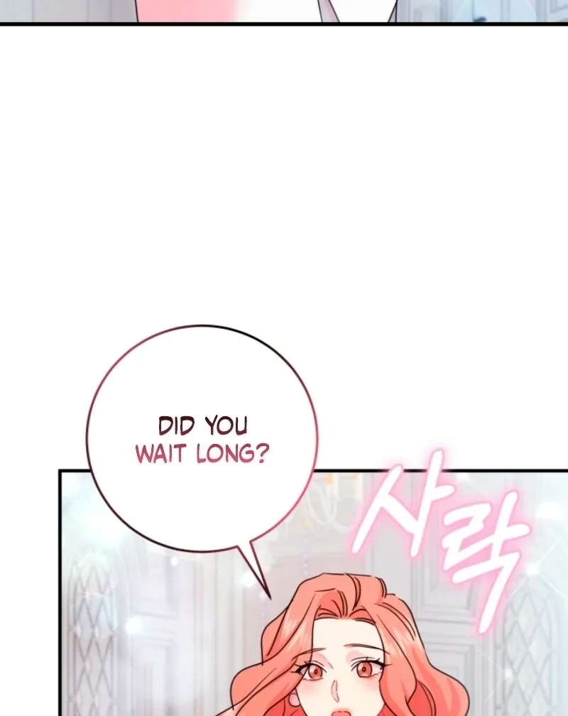 The Forsythia Mansion: First Night After the Divorce Chapter 8 page 41 - 