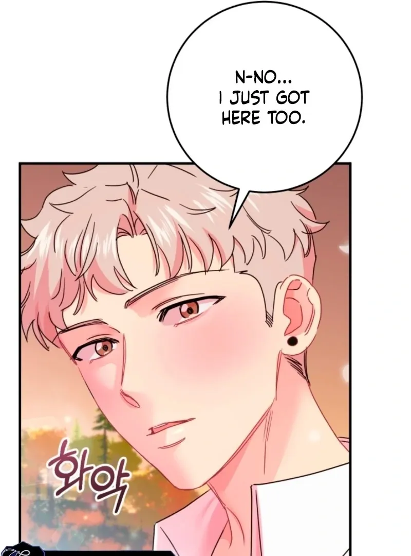 The Forsythia Mansion: First Night After the Divorce Chapter 8 page 43 - 