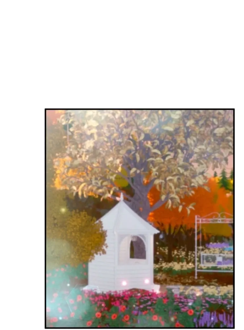 The Forsythia Mansion: First Night After the Divorce Chapter 8 page 45 - 