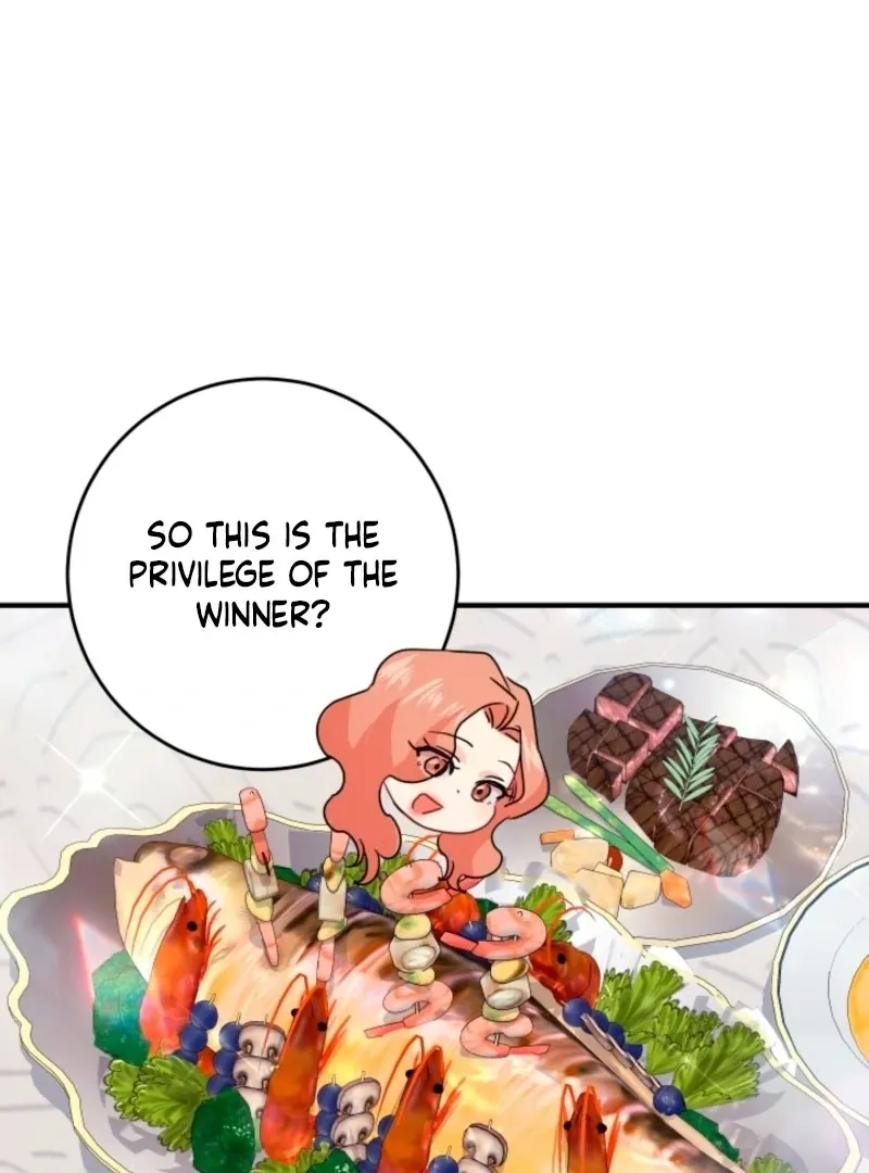 The Forsythia Mansion: First Night After the Divorce Chapter 8 page 46 - 