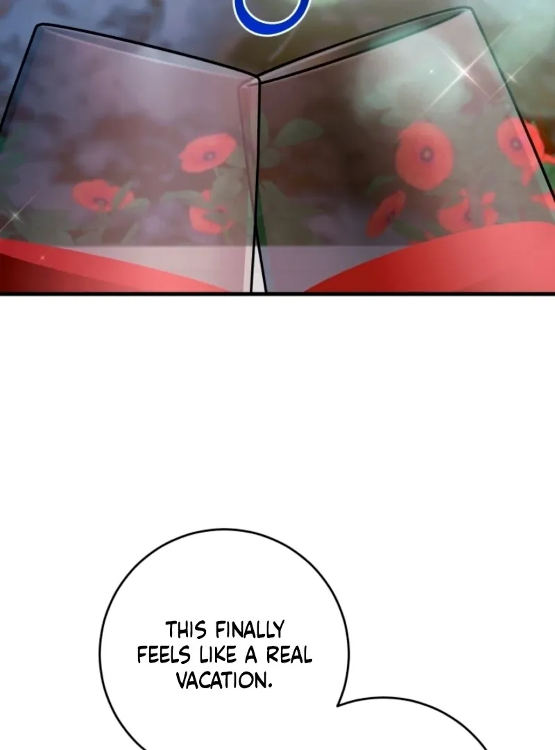 The Forsythia Mansion: First Night After the Divorce Chapter 8 page 48 - 