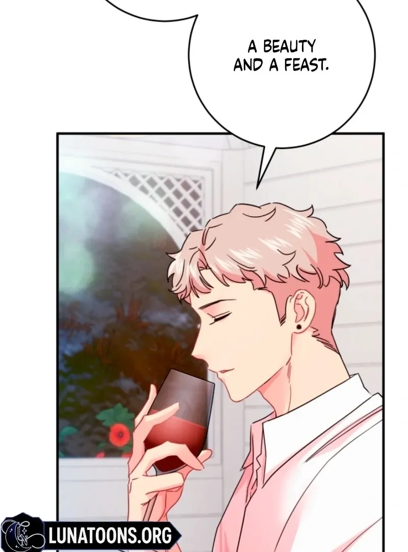 The Forsythia Mansion: First Night After the Divorce Chapter 8 page 49 - 