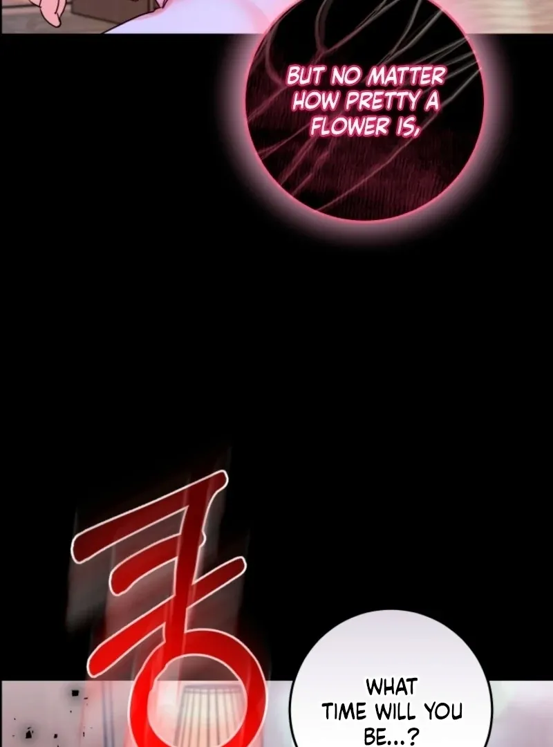 The Forsythia Mansion: First Night After the Divorce Chapter 8 page 60 - 