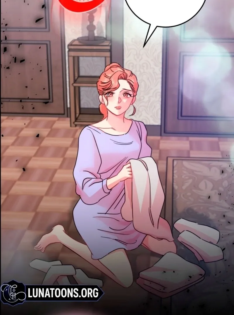 The Forsythia Mansion: First Night After the Divorce Chapter 8 page 61 - 
