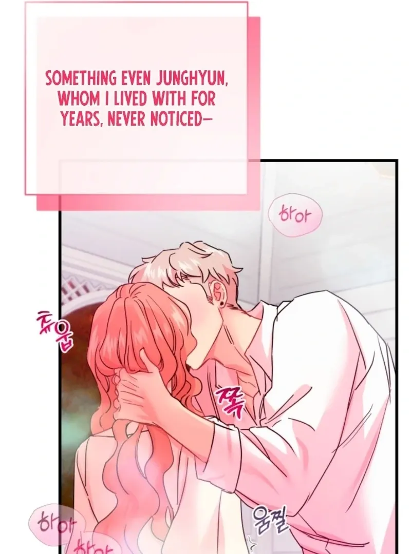 The Forsythia Mansion: First Night After the Divorce Chapter 8 page 71 - 