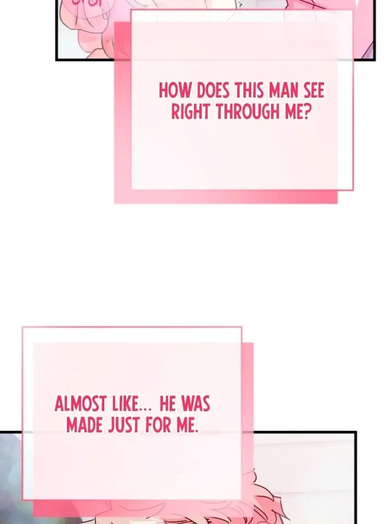 The Forsythia Mansion: First Night After the Divorce Chapter 8 page 72 - 