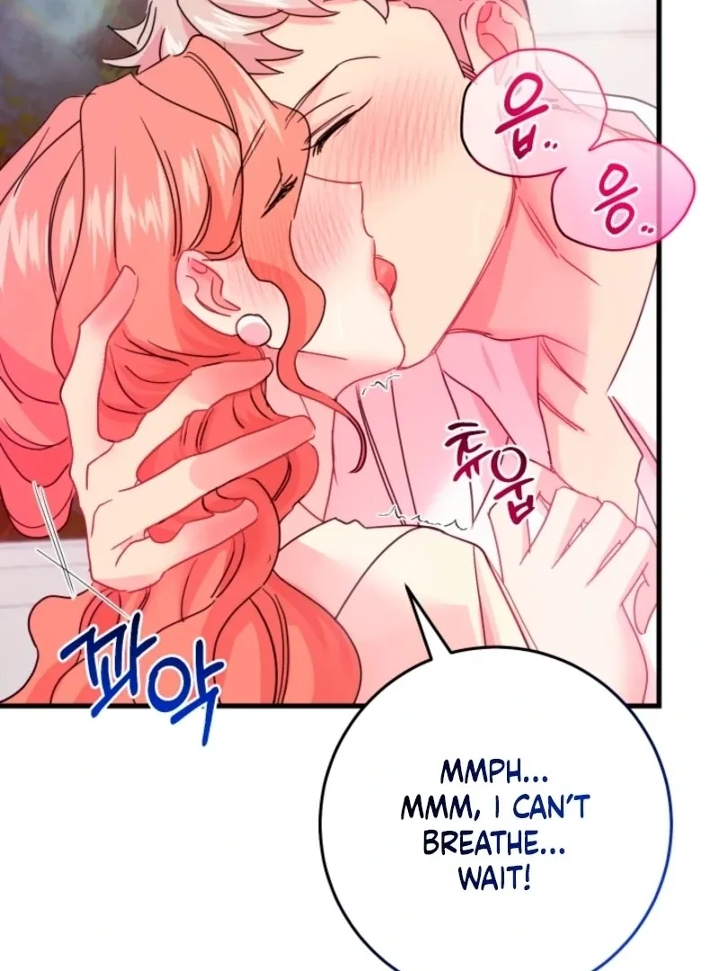 The Forsythia Mansion: First Night After the Divorce Chapter 8 page 73 - 