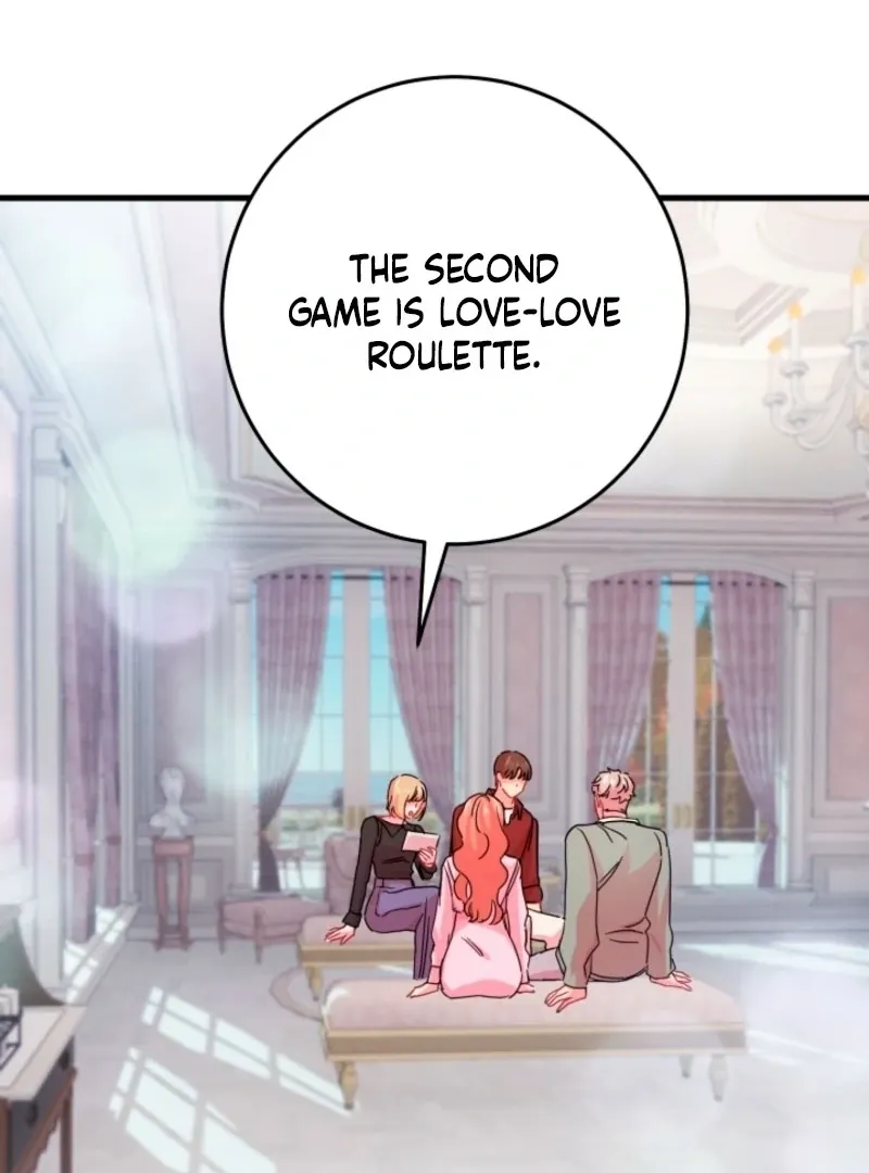 The Forsythia Mansion: First Night After the Divorce Chapter 8 page 79 - 