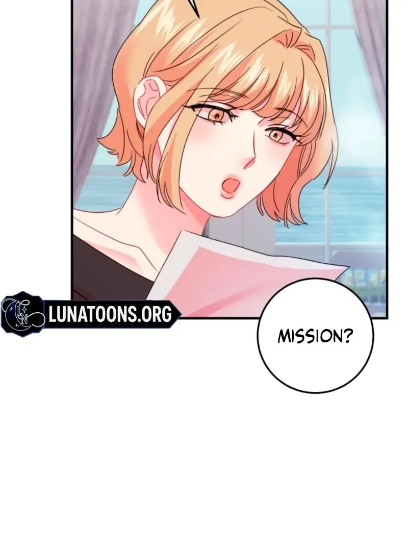 The Forsythia Mansion: First Night After the Divorce Chapter 8 page 81 - 