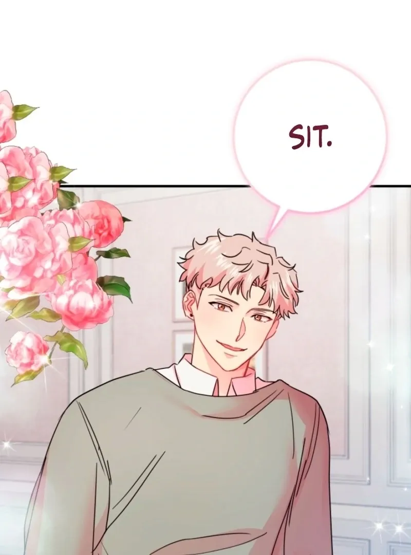 The Forsythia Mansion: First Night After the Divorce Chapter 8 page 95 - 
