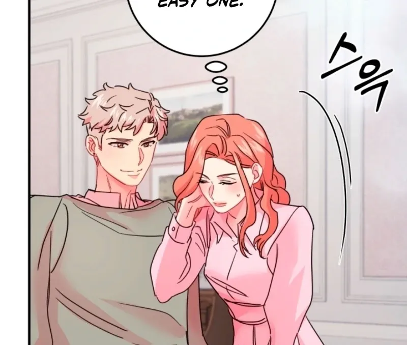 The Forsythia Mansion: First Night After the Divorce Chapter 8 page 97 - 