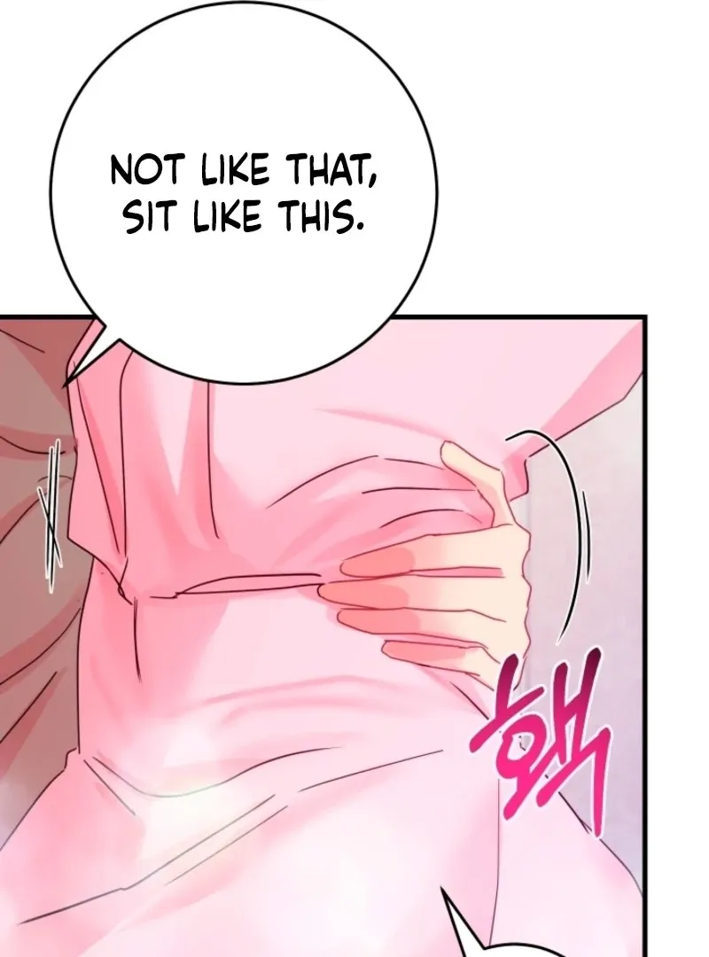 The Forsythia Mansion: First Night After the Divorce Chapter 8 page 99 - 