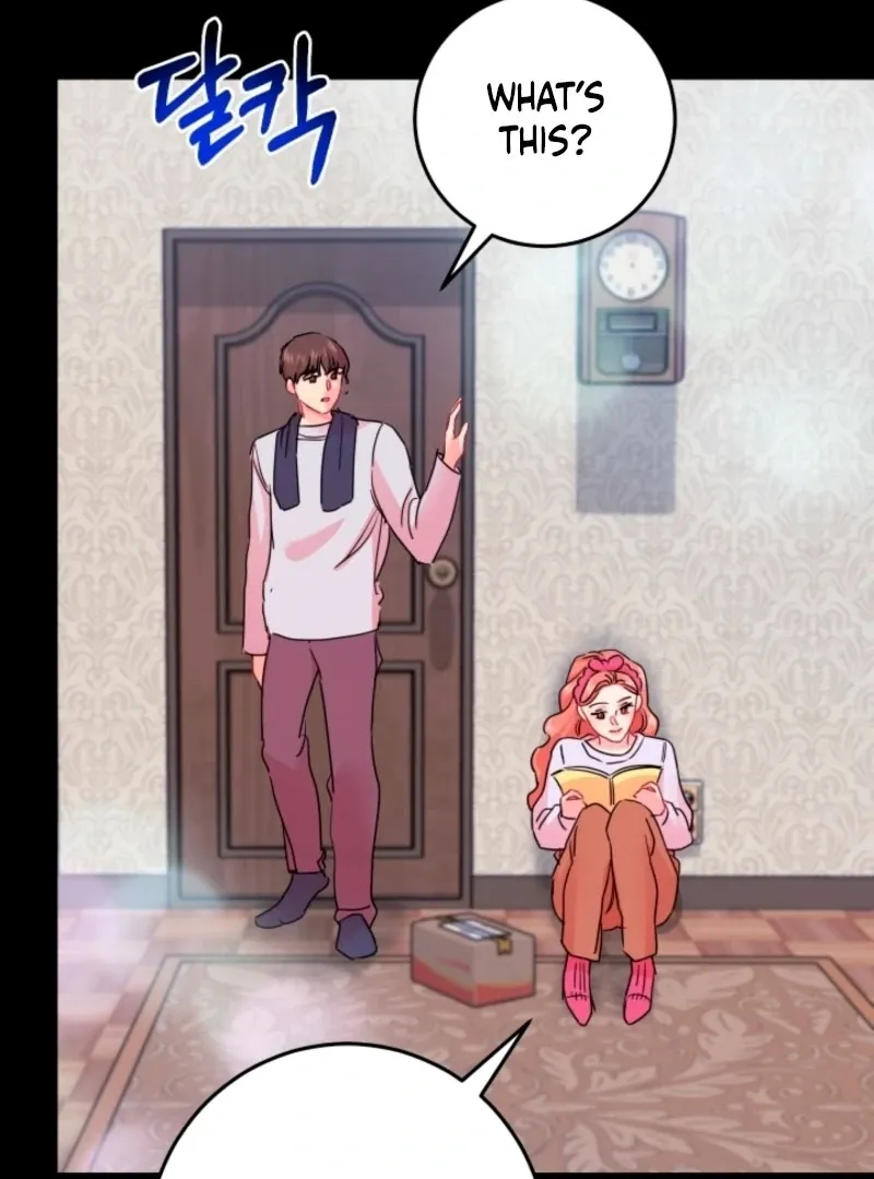 The Forsythia Mansion: First Night After the Divorce Chapter 9 page 101 - 