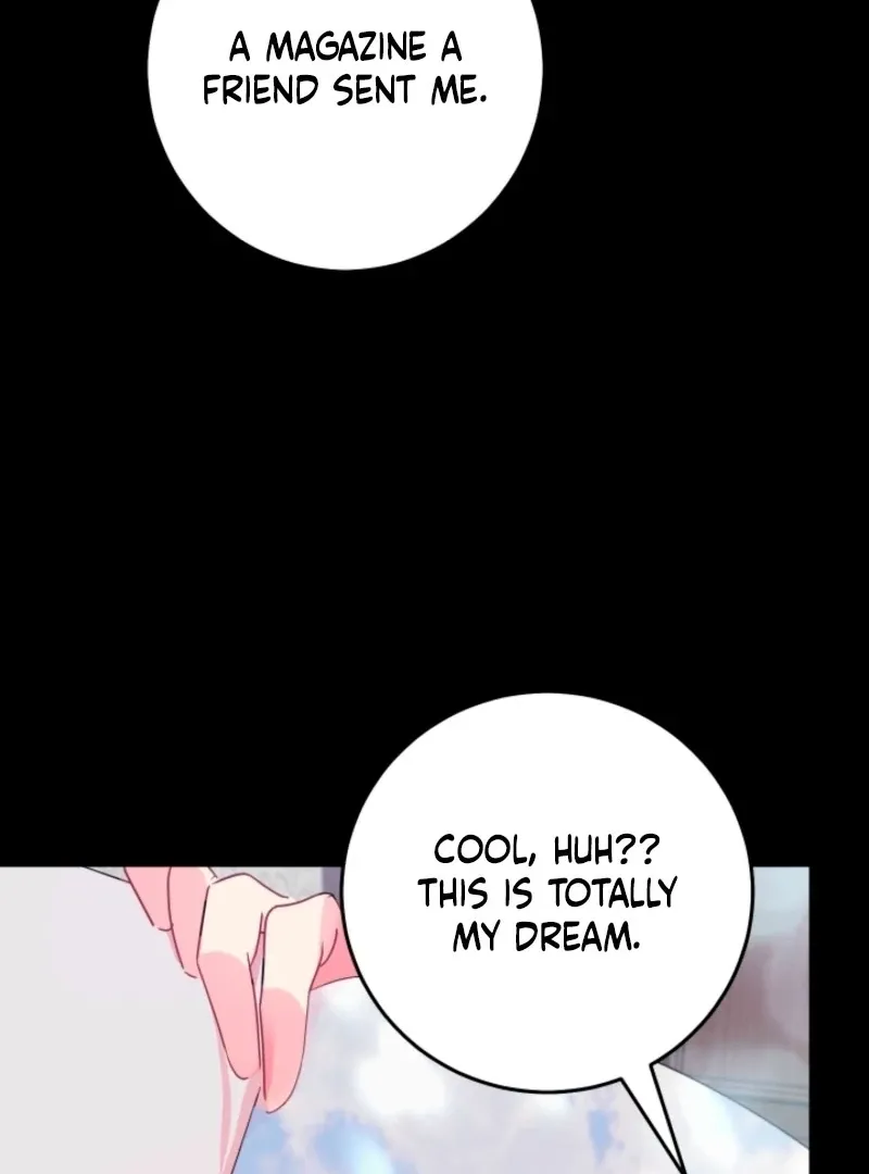 The Forsythia Mansion: First Night After the Divorce Chapter 9 page 102 - 