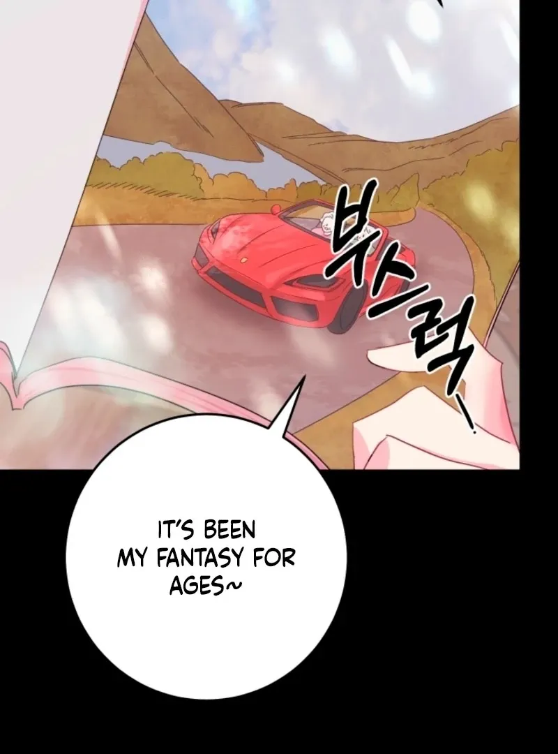 The Forsythia Mansion: First Night After the Divorce Chapter 9 page 103 - 