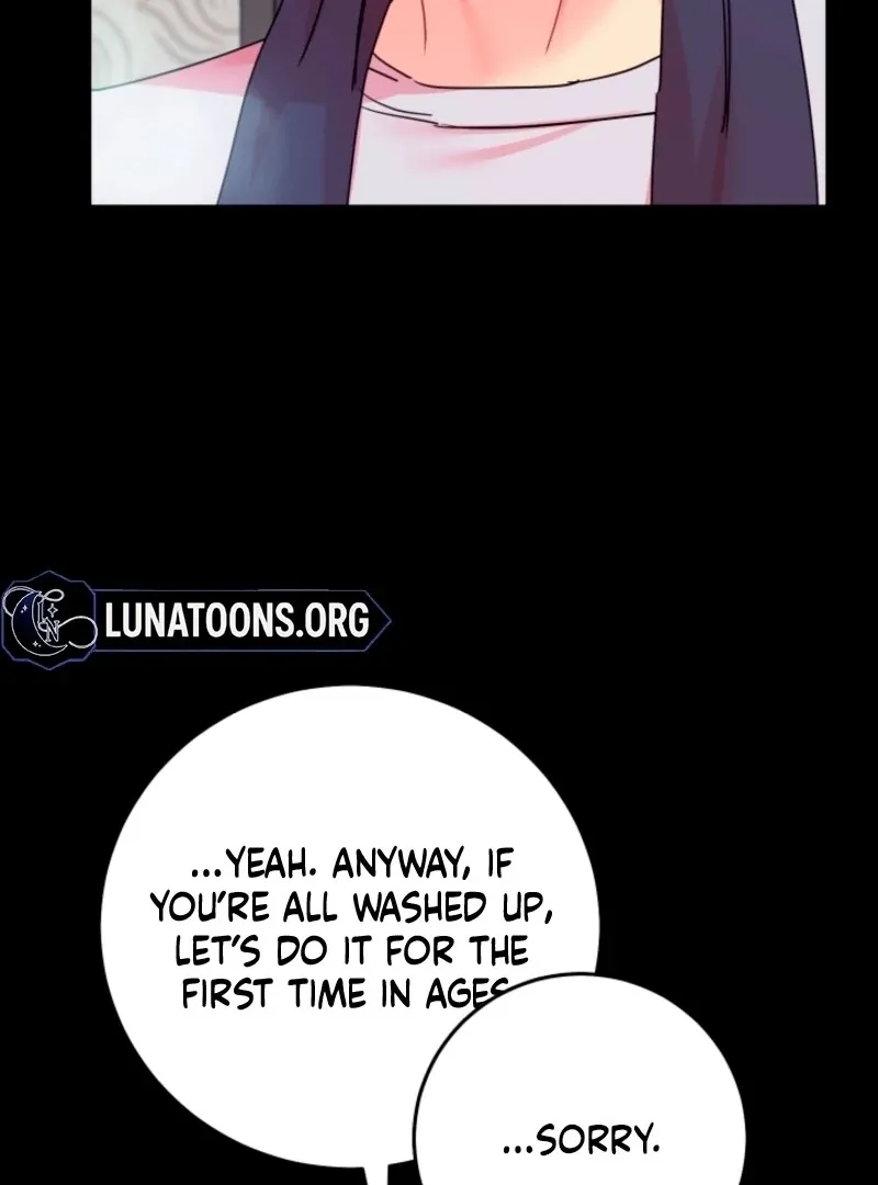 The Forsythia Mansion: First Night After the Divorce Chapter 9 page 105 - 