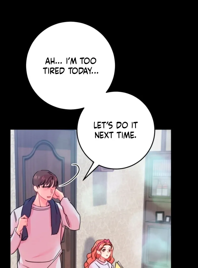 The Forsythia Mansion: First Night After the Divorce Chapter 9 page 107 - 