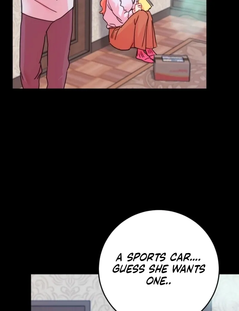 The Forsythia Mansion: First Night After the Divorce Chapter 9 page 108 - 