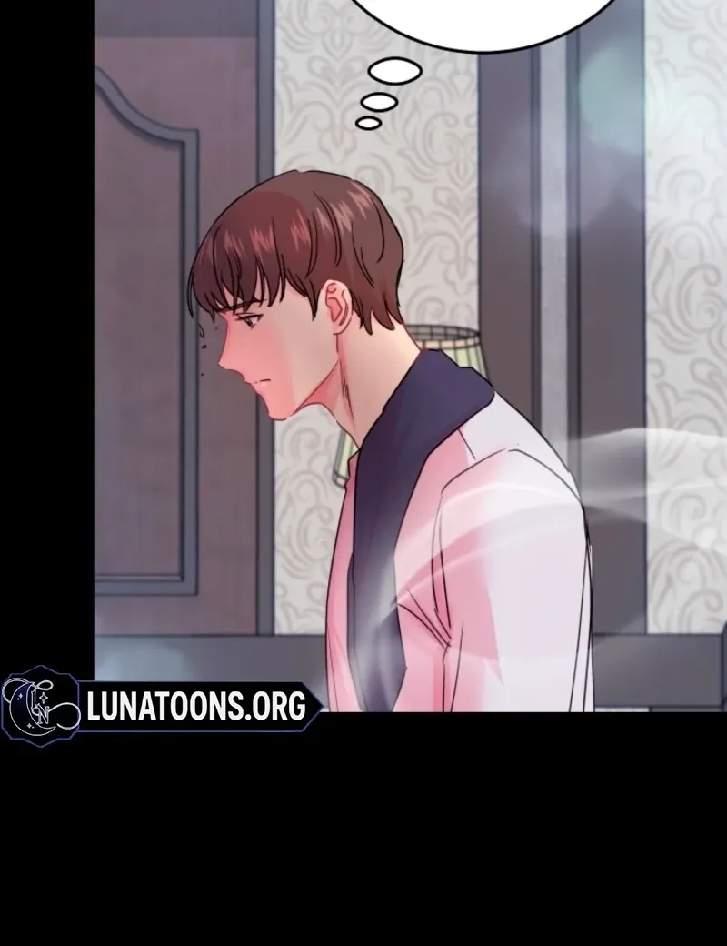 The Forsythia Mansion: First Night After the Divorce Chapter 9 page 109 - 