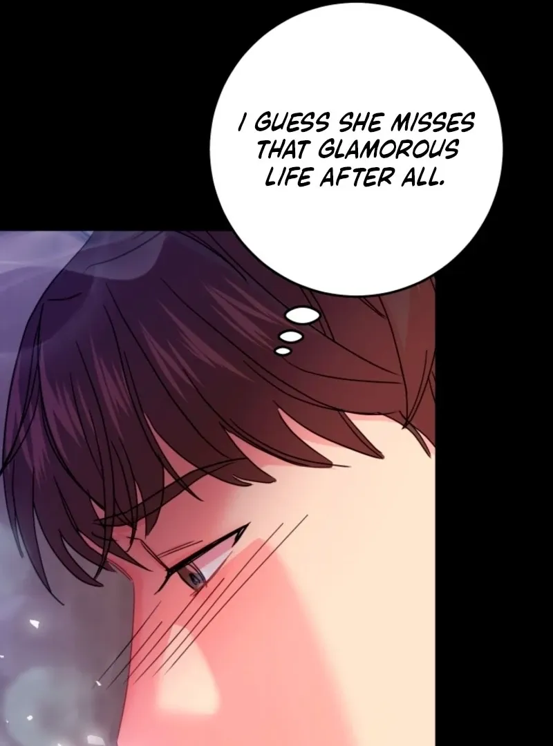 The Forsythia Mansion: First Night After the Divorce Chapter 9 page 110 - 